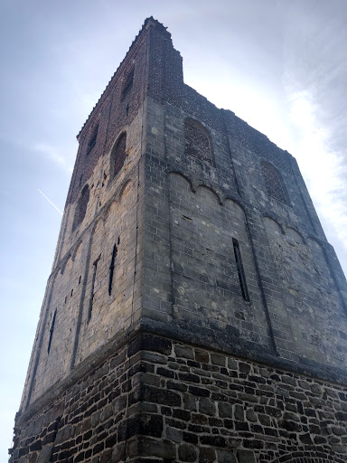 Romaanse Toren Gallery - Netherlands