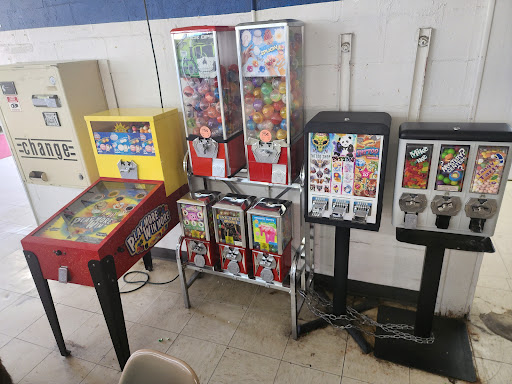 General Laundry - Visual