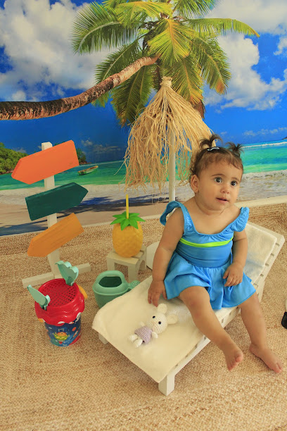 Antakya Bimba Baby Spa Merkezi