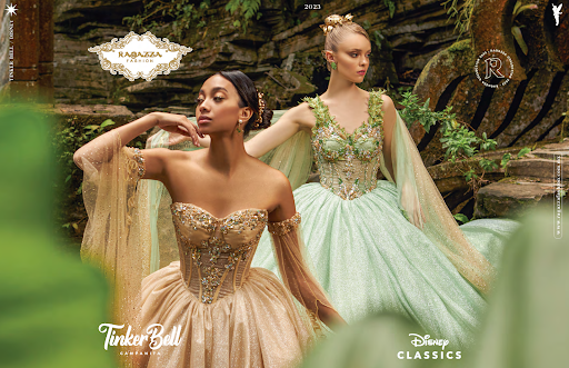 Quince Dresses CT | Vestidos de Quinceaneras - Thumbnail