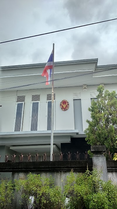 embassy