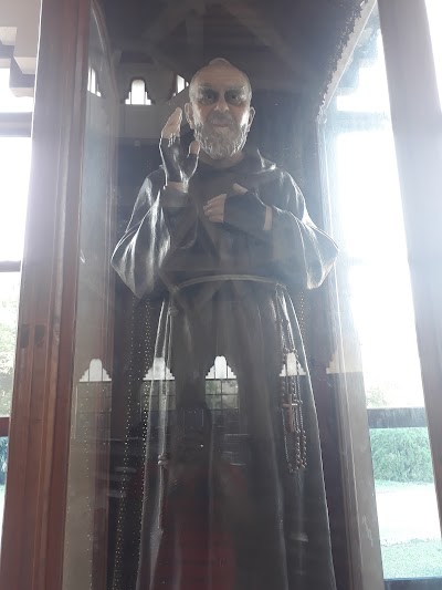 Photos of St.Padre Pio Shrine