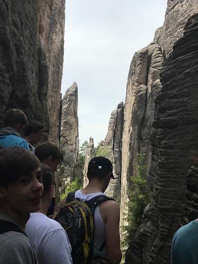 Photos of Ostružensk&eacute; rybn&iacute;ky