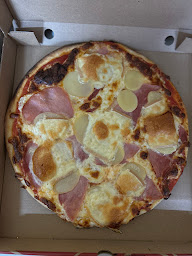 Photo n°9 de Pizza Alexio à Sourzac (Pizzas à emporter)