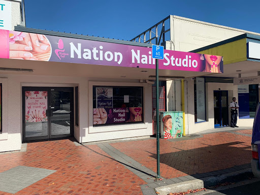 Nation Nail Studio Cambridge Gallery - New Zealand