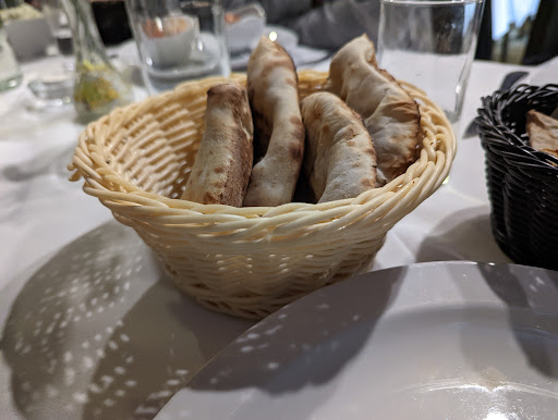 Malancha Exclusive Indian Restaurant - Thumbnail