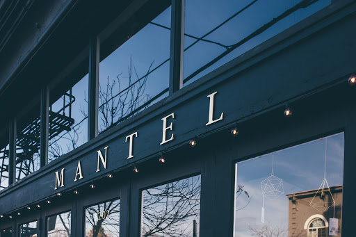 Mantel - Visual