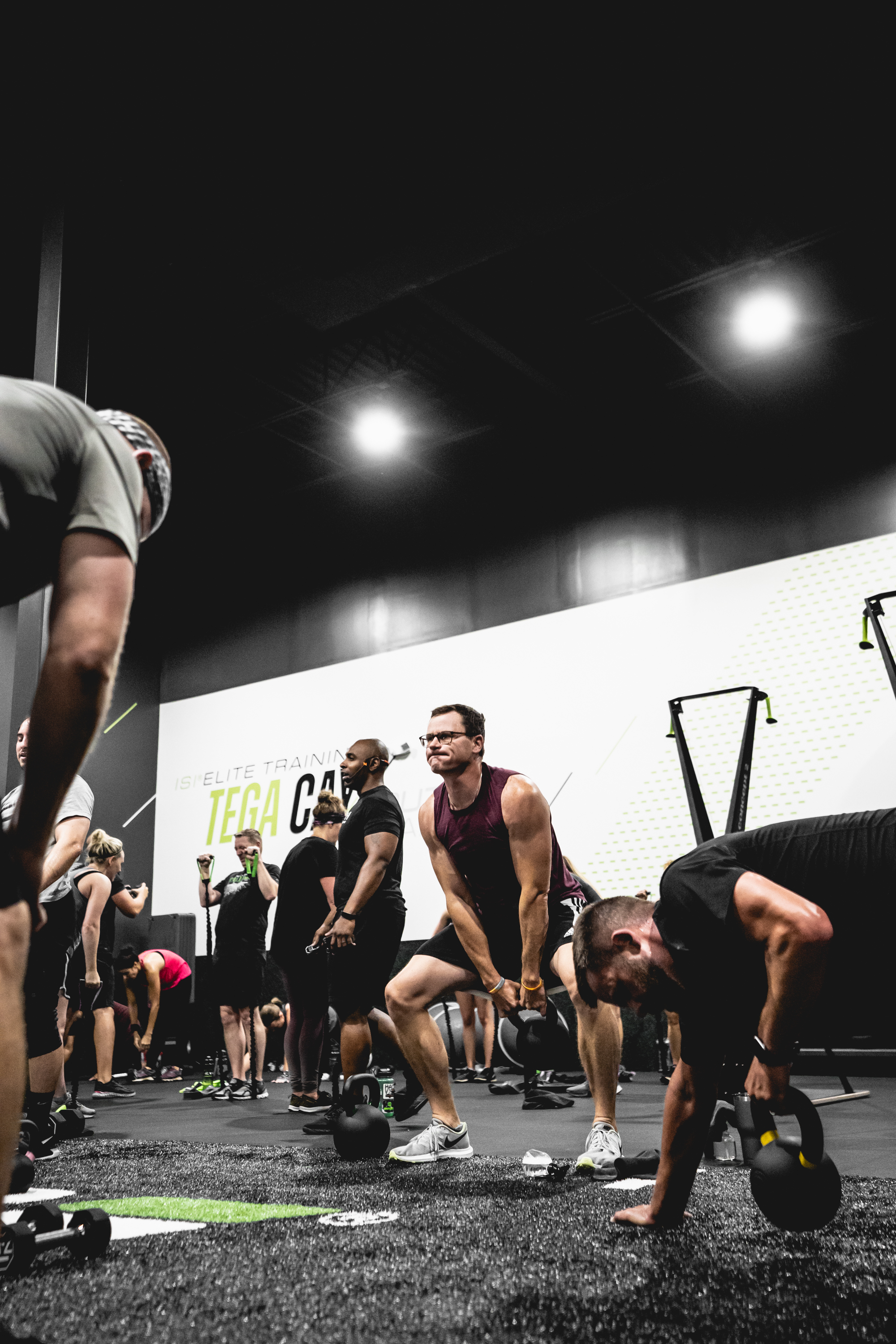 ISI Elite Training photo 7