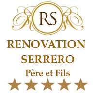 renovation serrero issy les moulineaux à Issy-les-Moulineaux