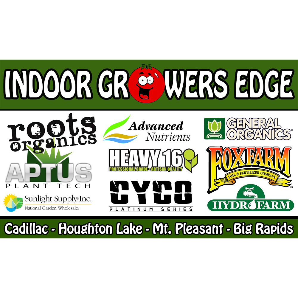 Indoor Growers Edge