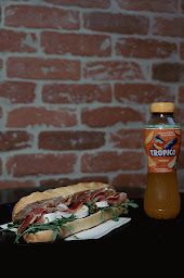 Photo n°35 de Boulangerie Secrets de Famille à Saint-Raphaël à Saint-Raphaël (Salon de thé)