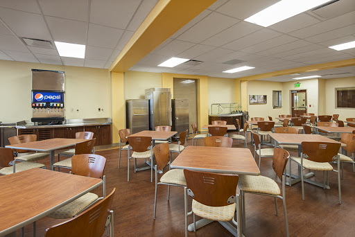 North Tampa Behavioral Health Hospital