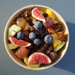 Photo n°45 de Dubble Nantes Euronantes | Healthy Food à Nantes (Restaurant)