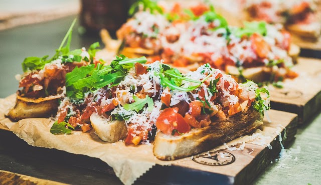 VISCVLE Kitchen & Bar