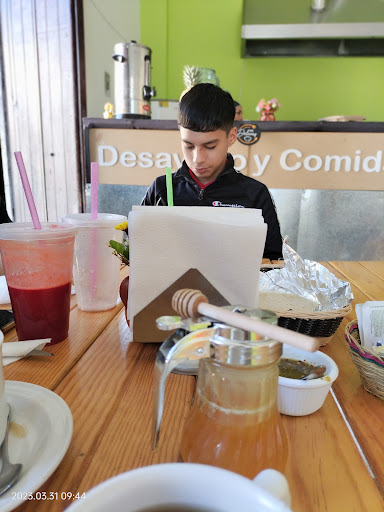 Mil Delicias - Thumbnail