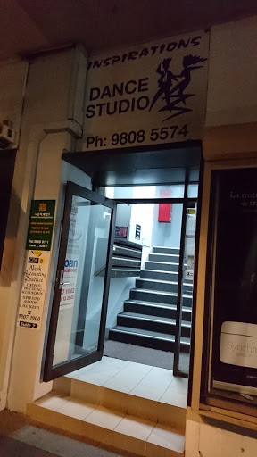 Inspirations Dance Centre - Thumbnail