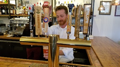Photos of Chautauqua Dining Hall