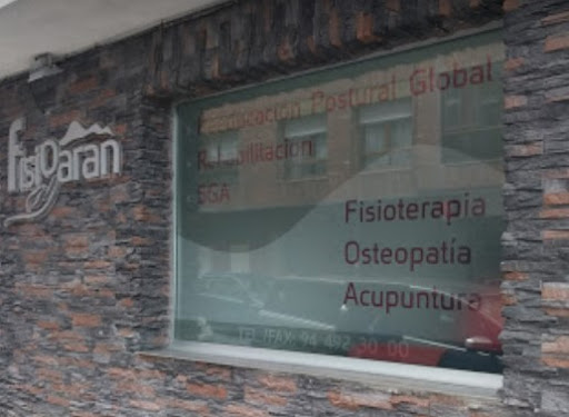 Fisioaran, Centro de Fisioterapia - Thumbnail