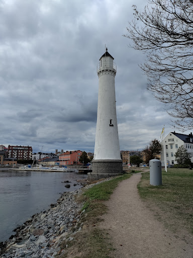 Fyren Karlskrona Nedre