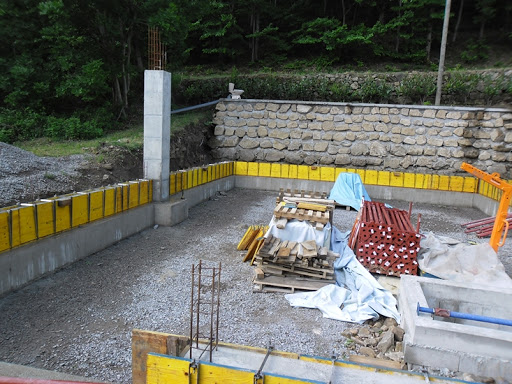 Ardèche Polyvalence Bâtiment 07 - Thumbnail