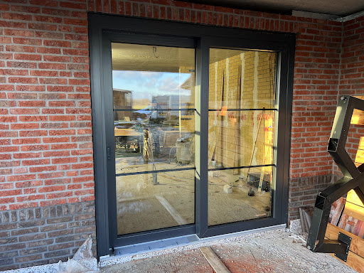 Montage & Geveltechniek Noord