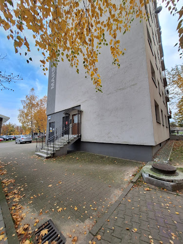 Marszałka Józefa Piłsudskiego 40, 43-100 Tychy