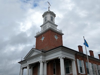 Superior Court of Delaware