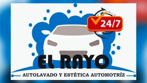 Autolavado EL RAYO