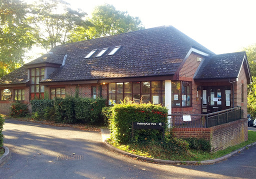 Braeside Surgery - Visual