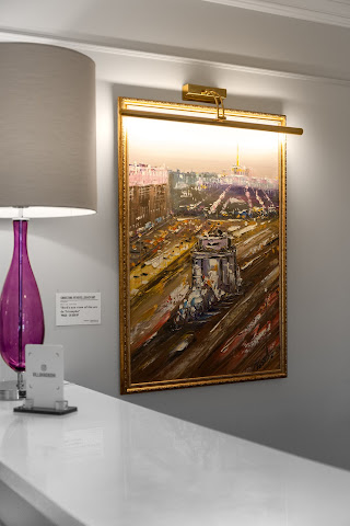 Villa Kadashi Boutique Hotel by null