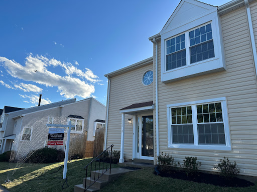 Samson Properties Chantilly
