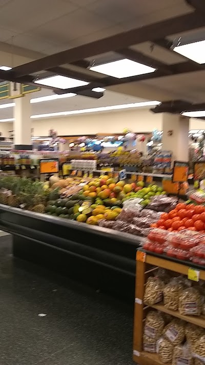 Foodland Kaahumanu