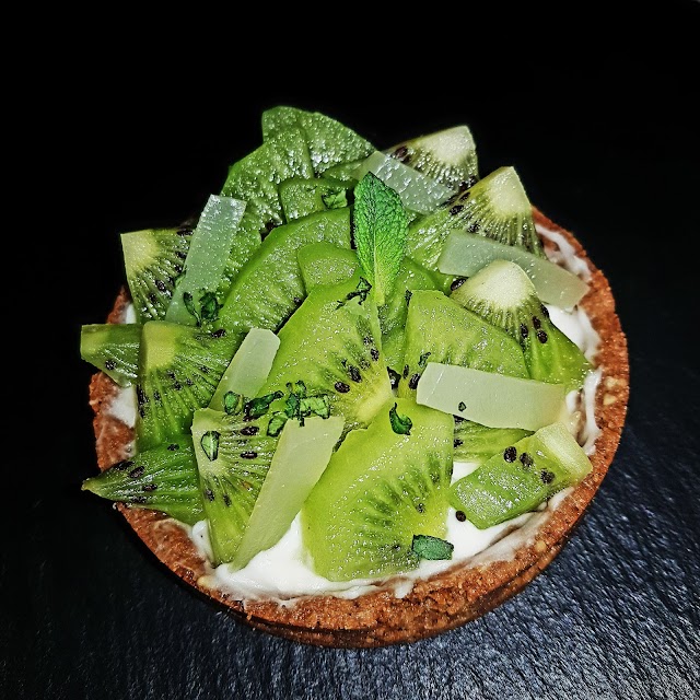 Oh Faon ! Pâtisserie artisanale végétale