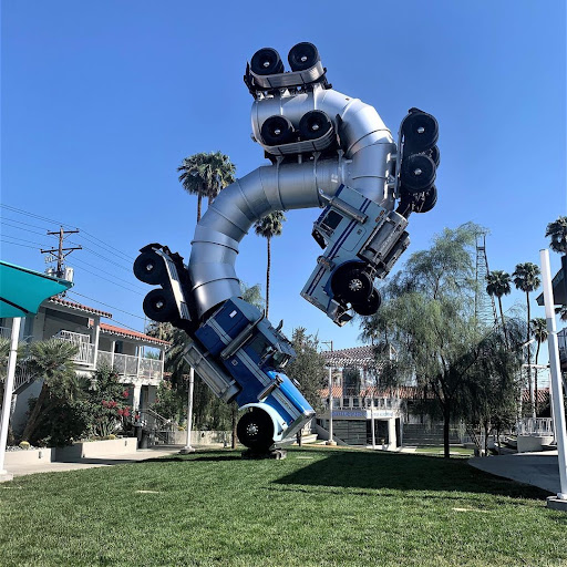 Las Vegas Pop Culture Tours - Thumbnail