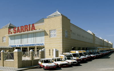 Muebles Sarria