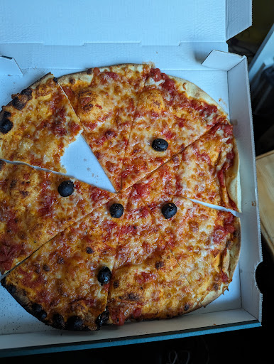 KIOSQUE À PIZZAS FAVERGES - Thumbnail