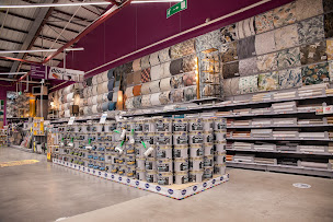 Photo n°4 de Bricomarché Challans à Challans (Magasin de poêles à bois)