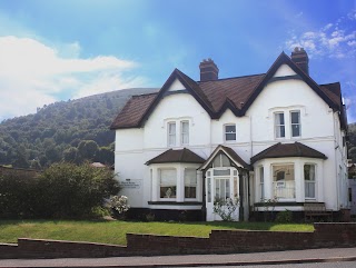 Cleeve House