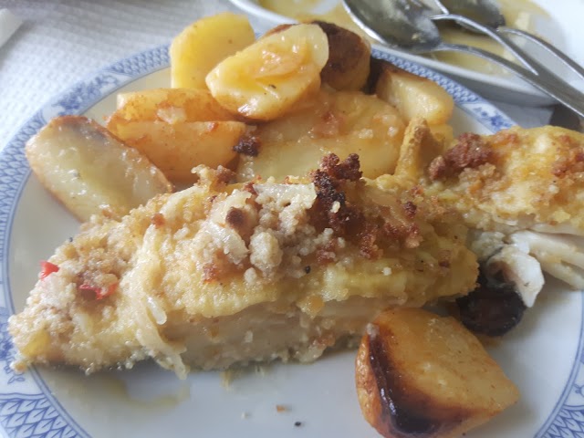 Restaurante Ramirinho 2