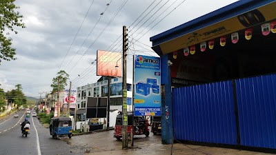Photos of Ingiriya Sathosa