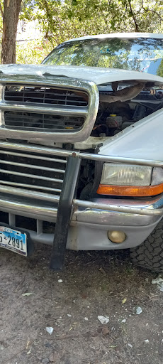 Pendleton Performance & Automotive - Visual