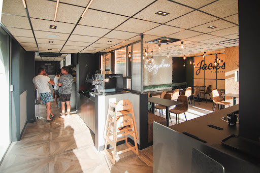 Photo 2 - Jack's Burgers - Anglet