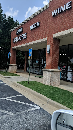 Top Shelf Liquors - Thumbnail