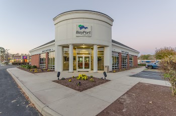 BayPort Credit Union photo