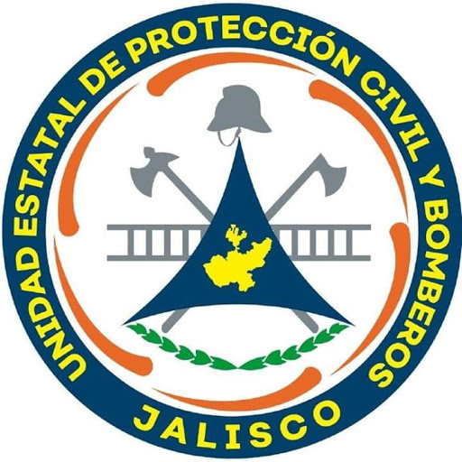 Unidad Estatal de Protección Civil y Bomberos, Jalisco. - Thumbnail