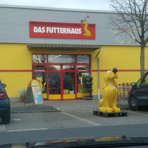 DAS FUTTERHAUS - Grevenbroich