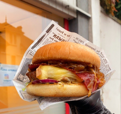 Photo 7 - CosyFood Evian (Burger - Kebab - Tacos)
