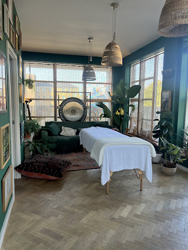 Olivia Lumley Therapies