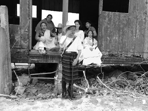 Antigua Estación Del Tren Tultepec - Thumbnail