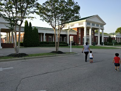 Collierville Public Library